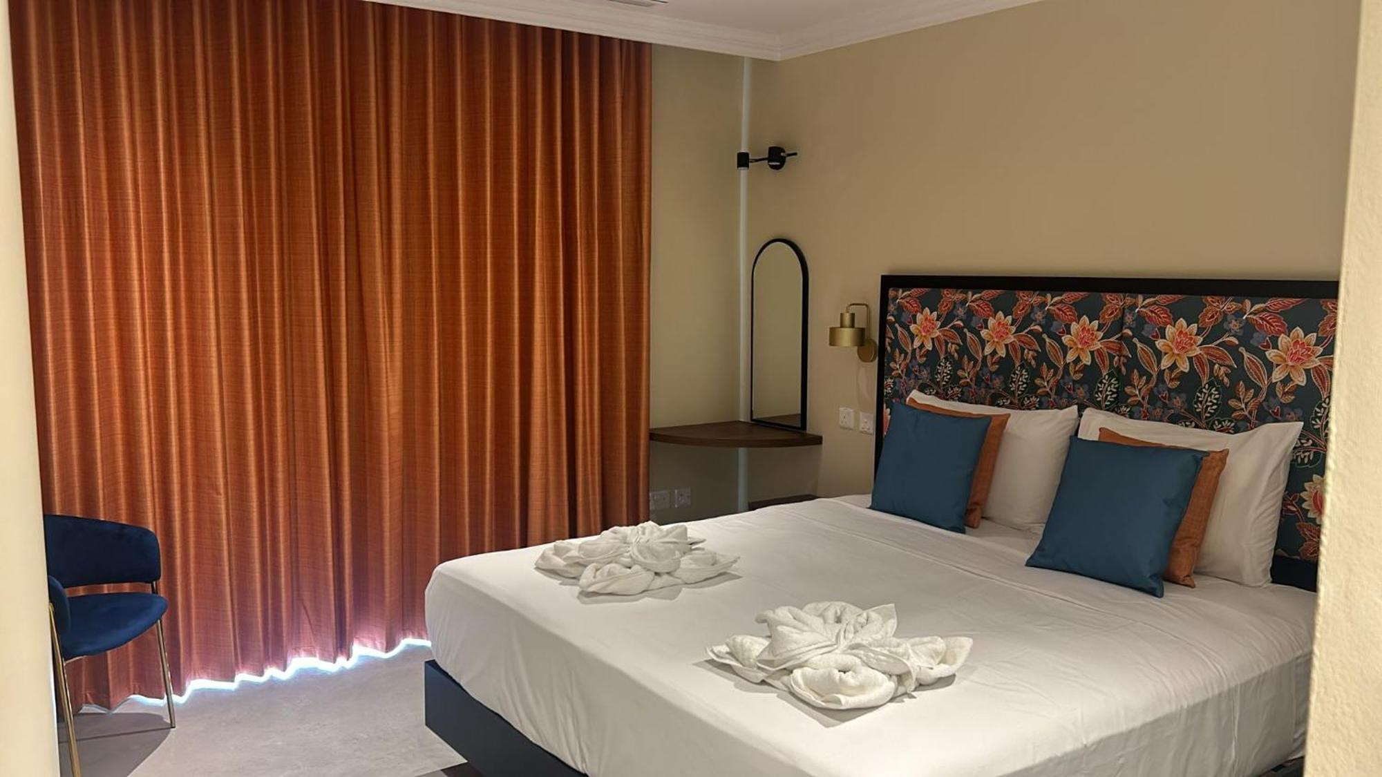 King Charles Hotel Valletta Luaran gambar