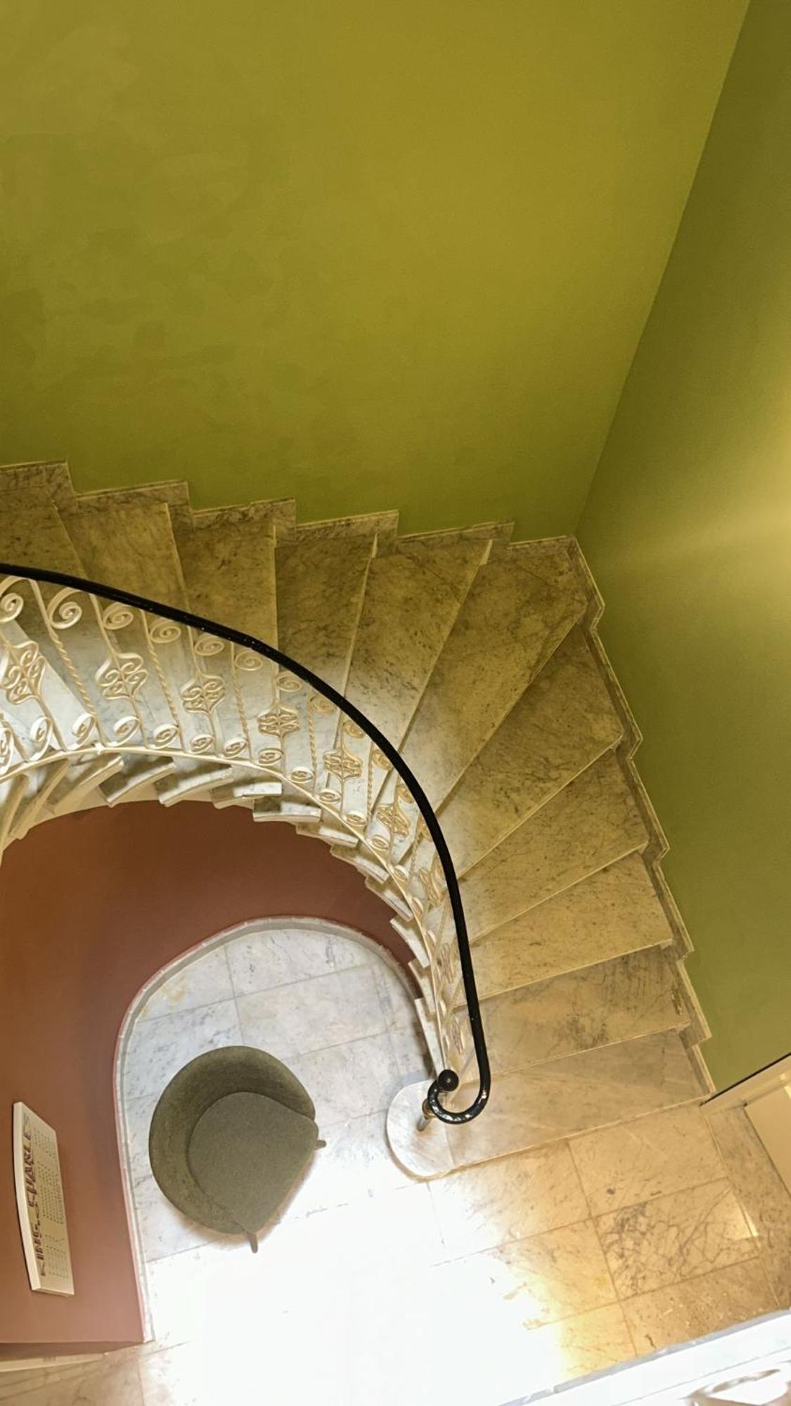 King Charles Hotel Valletta Luaran gambar