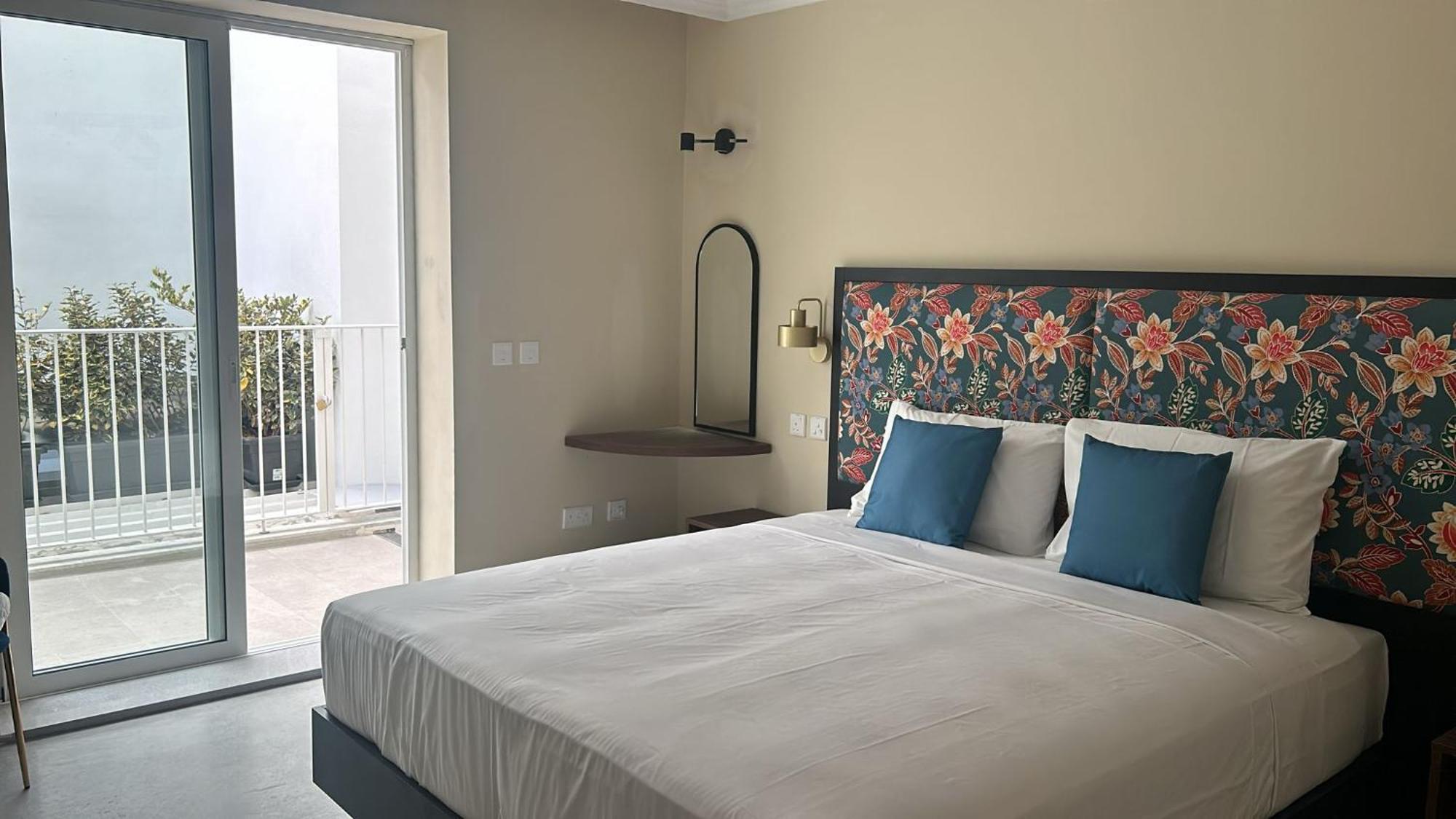 King Charles Hotel Valletta Luaran gambar