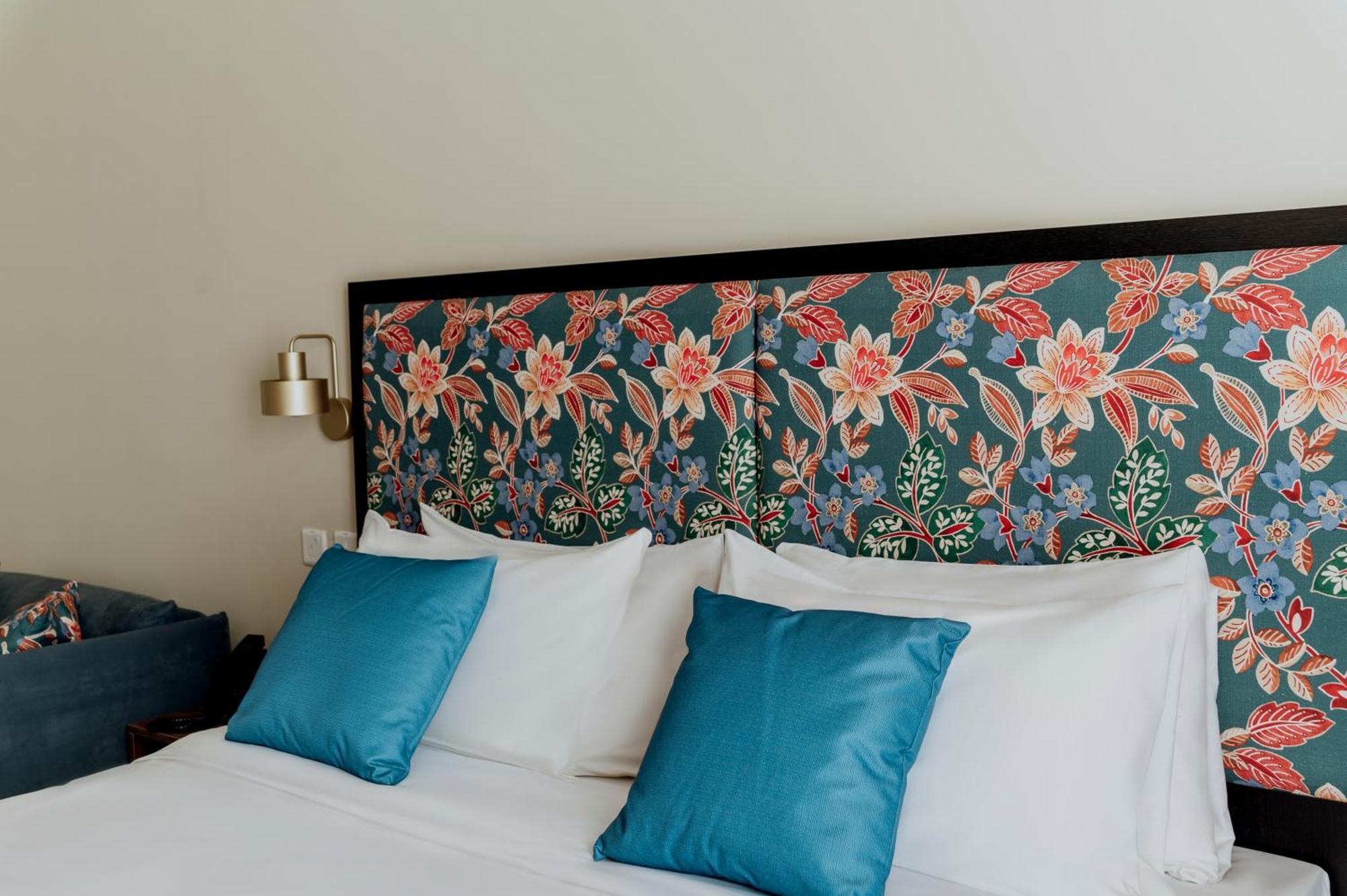 King Charles Hotel Valletta Luaran gambar
