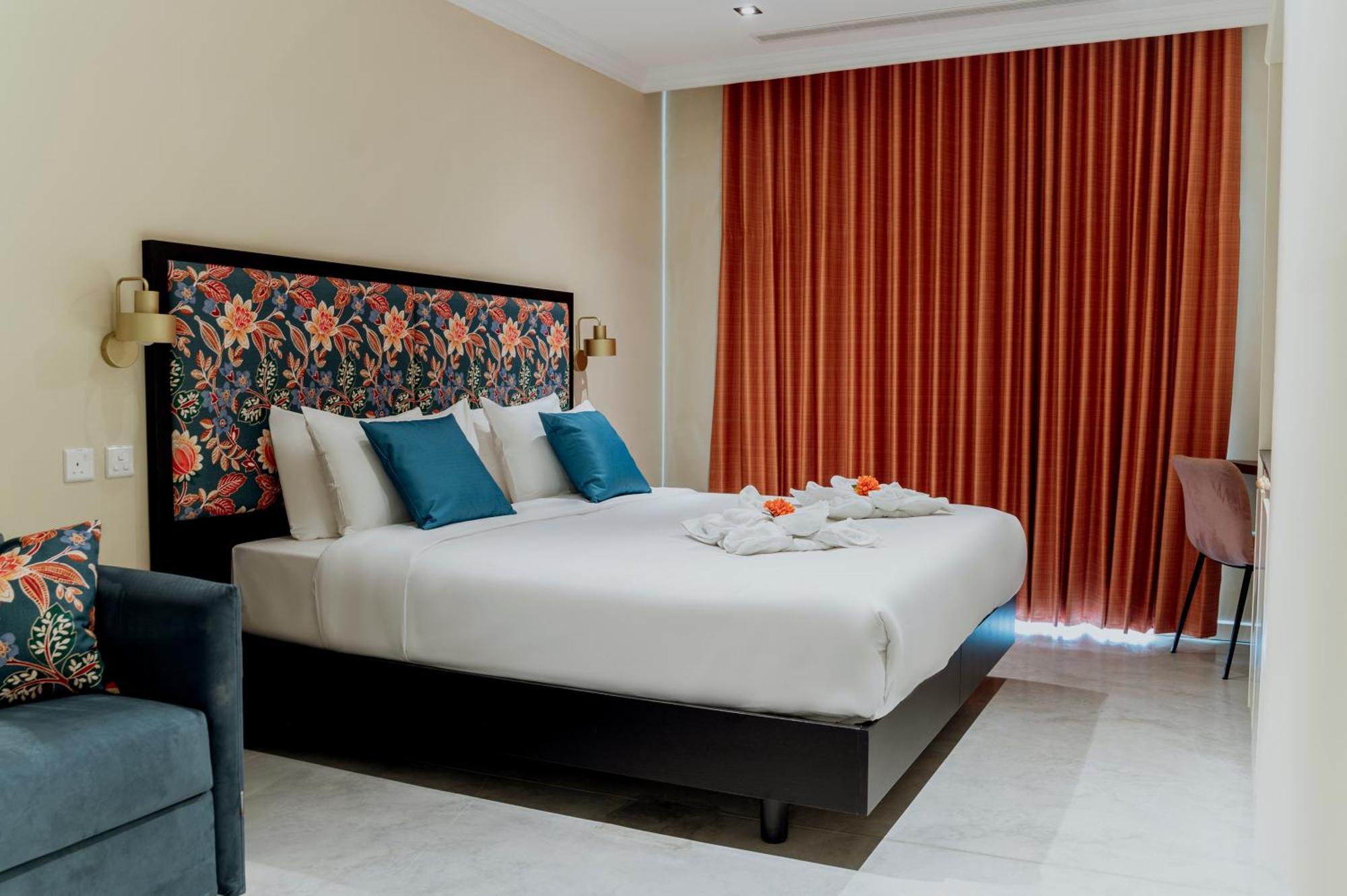 King Charles Hotel Valletta Luaran gambar
