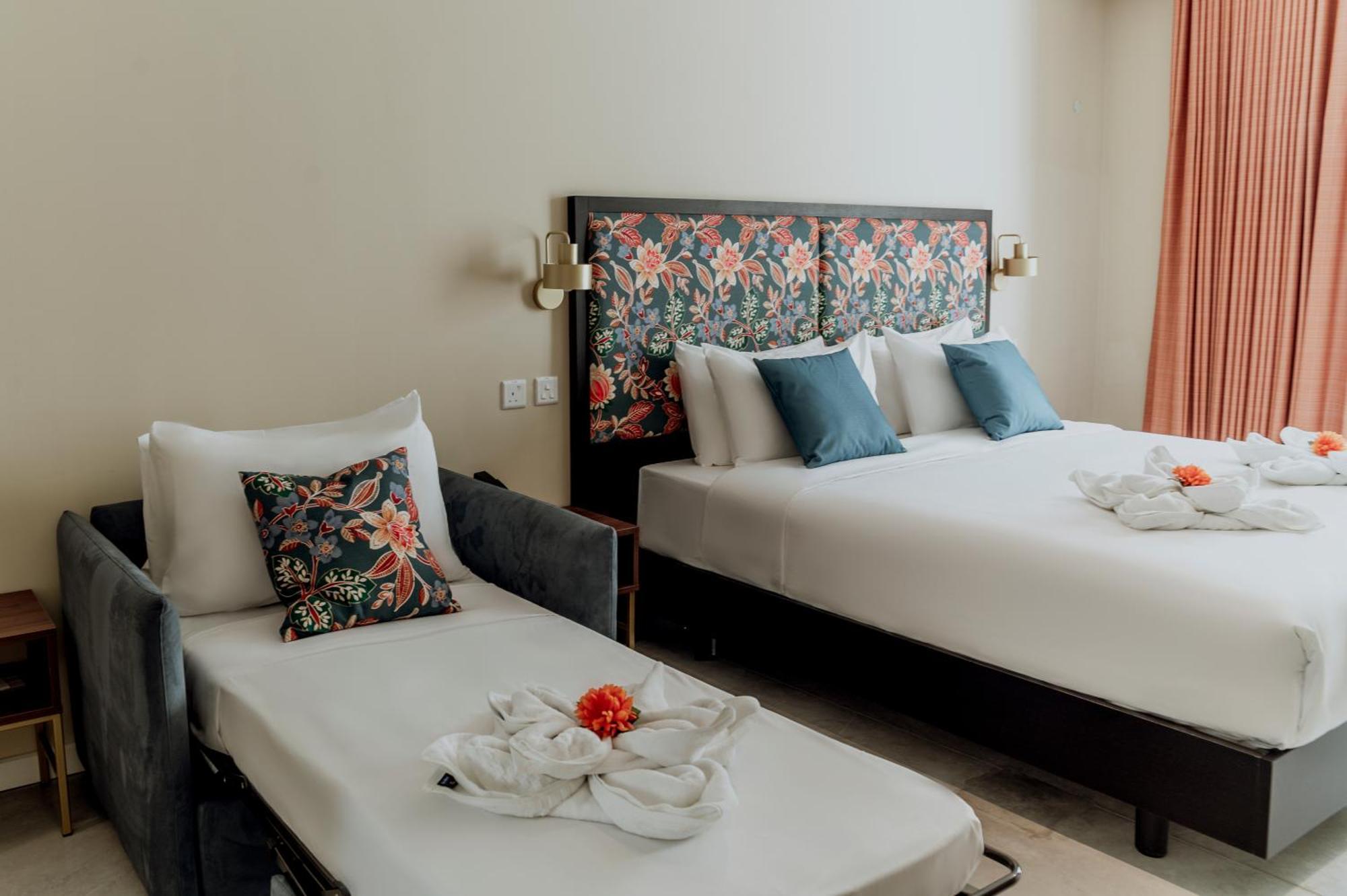 King Charles Hotel Valletta Luaran gambar