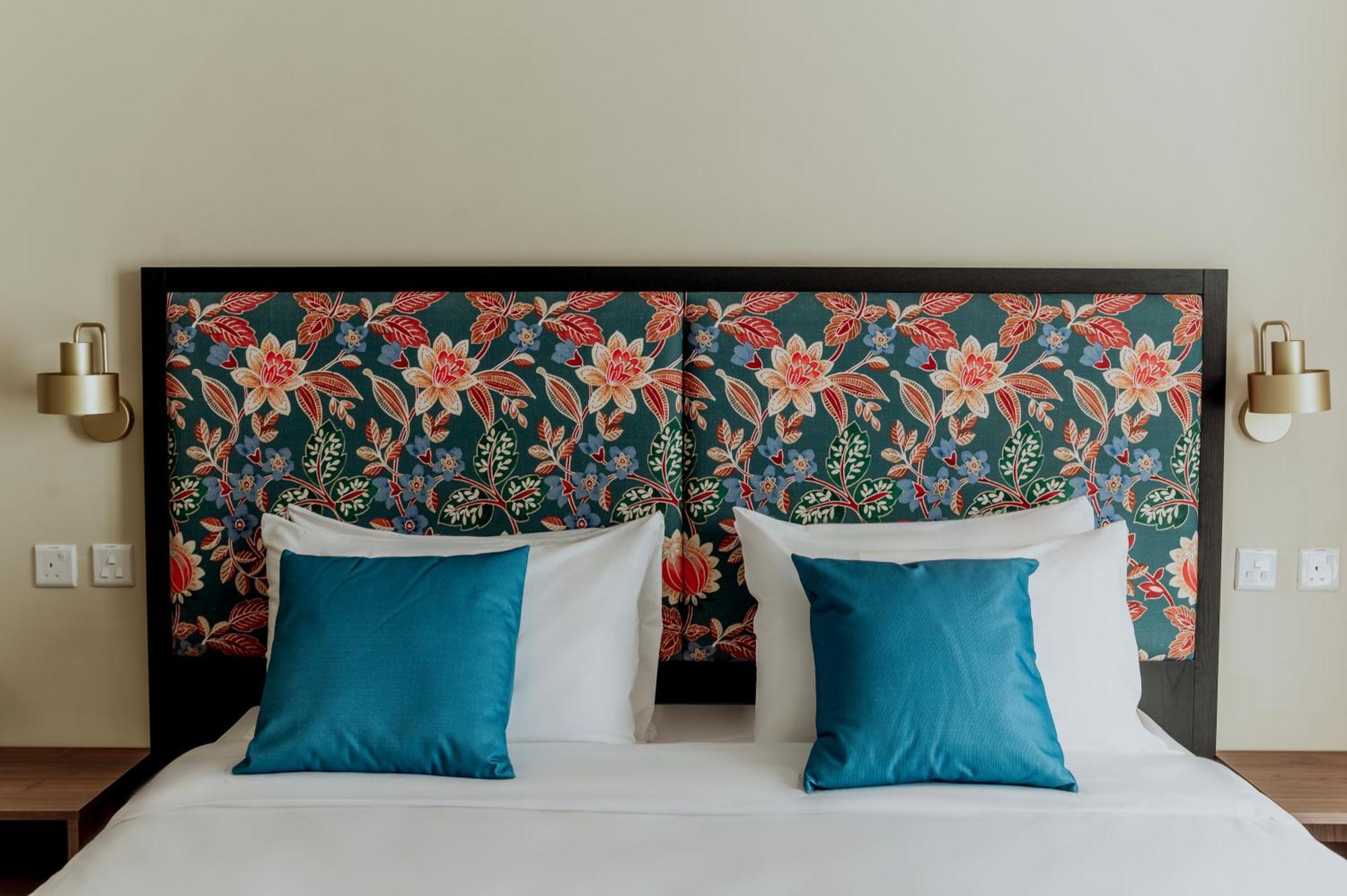 King Charles Hotel Valletta Luaran gambar