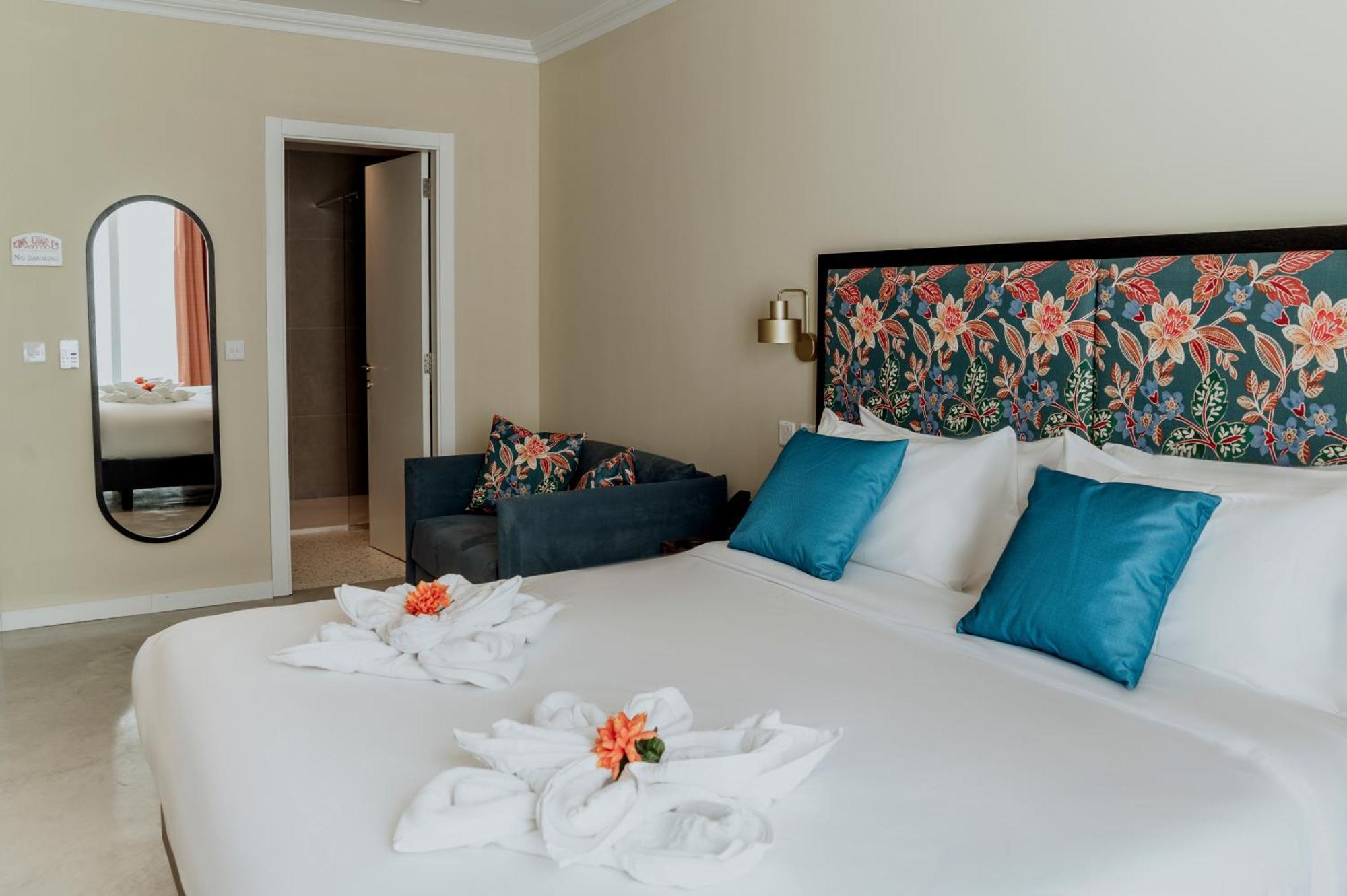 King Charles Hotel Valletta Luaran gambar