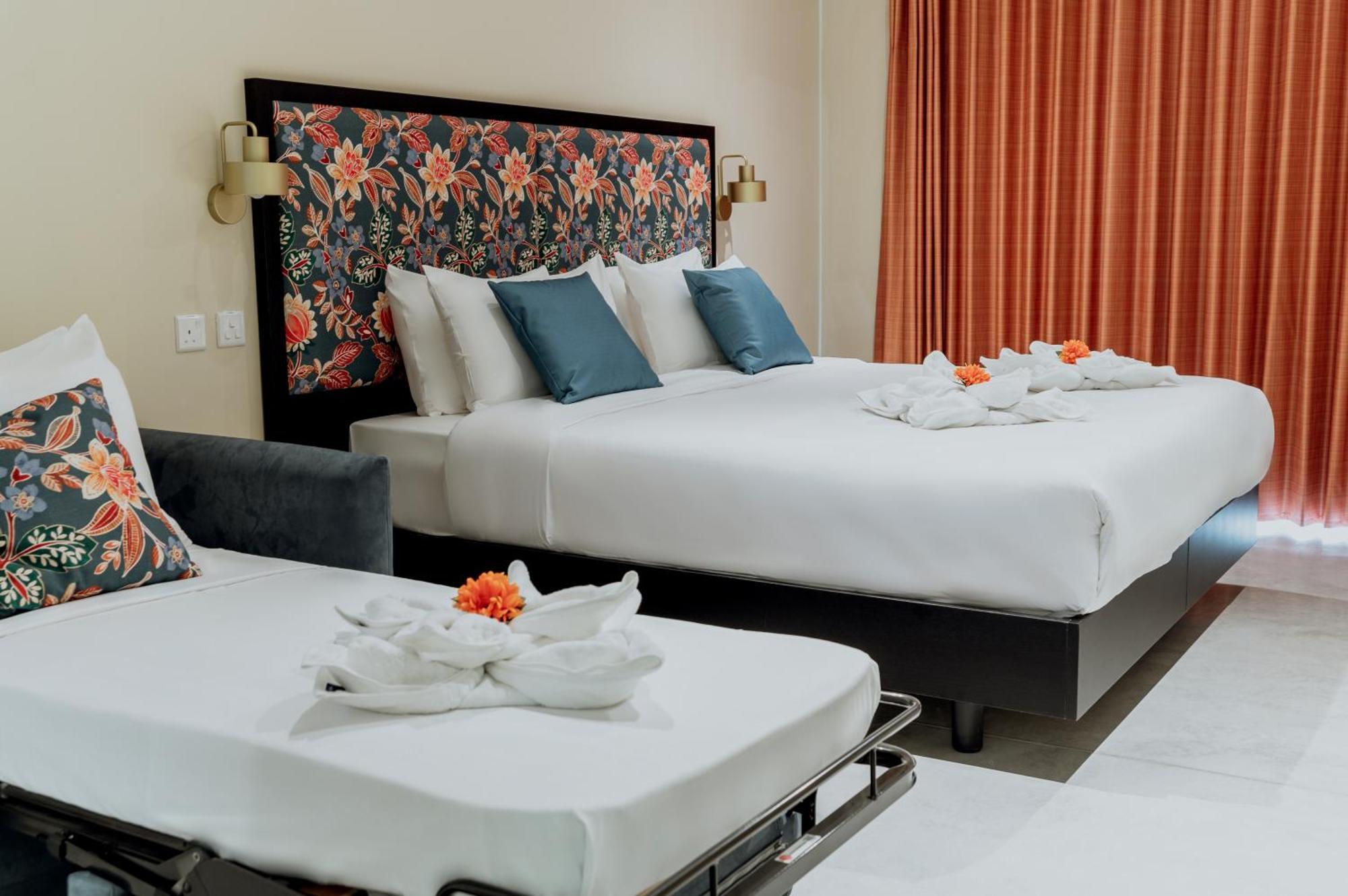 King Charles Hotel Valletta Luaran gambar