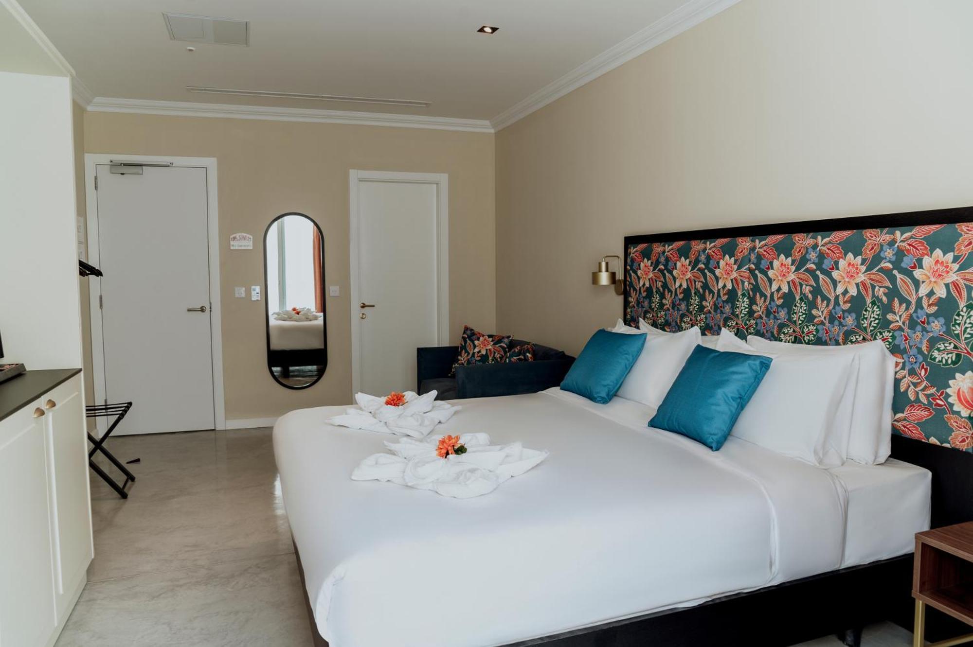 King Charles Hotel Valletta Luaran gambar