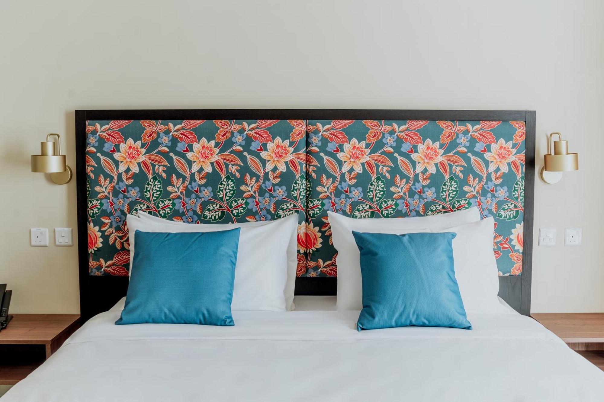 King Charles Hotel Valletta Luaran gambar