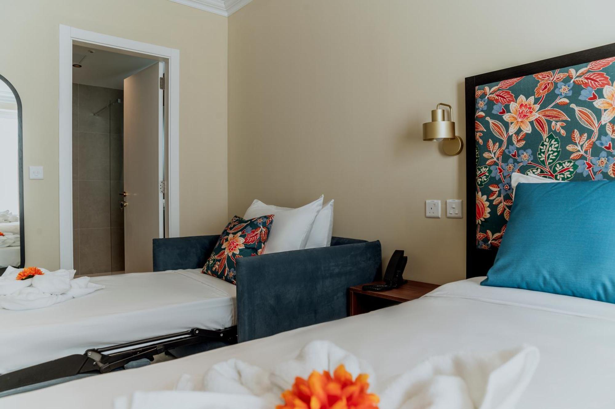 King Charles Hotel Valletta Luaran gambar