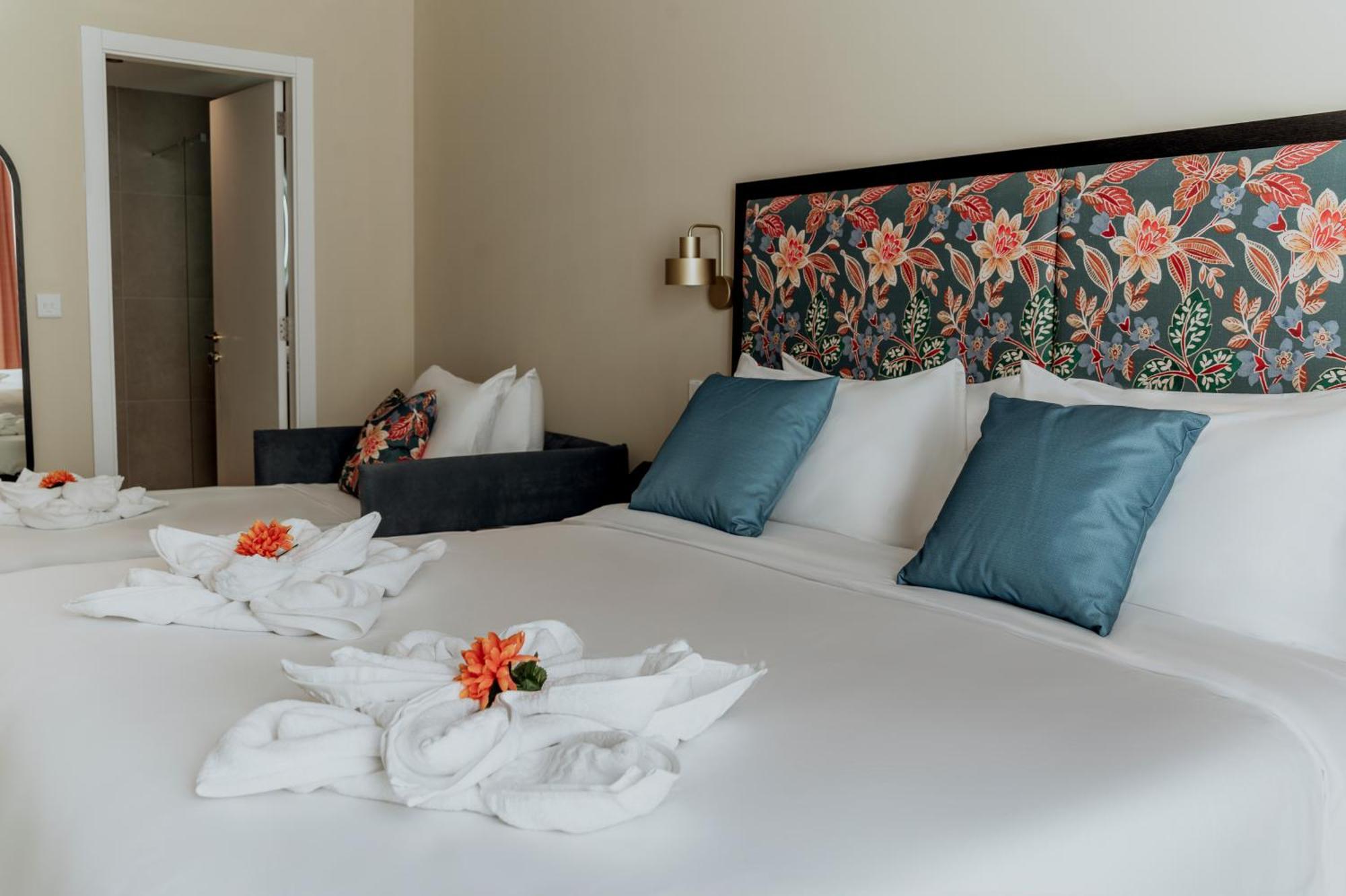 King Charles Hotel Valletta Luaran gambar