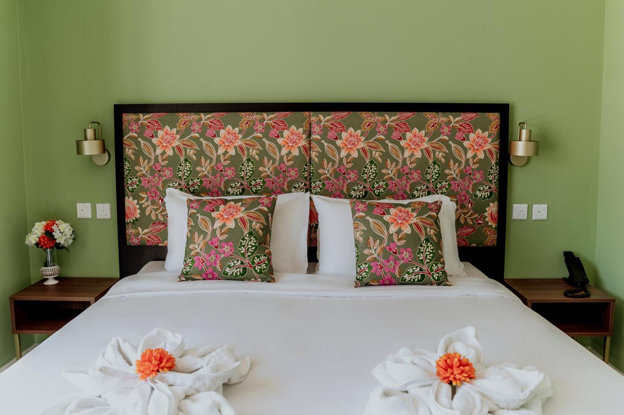 King Charles Hotel Valletta Luaran gambar