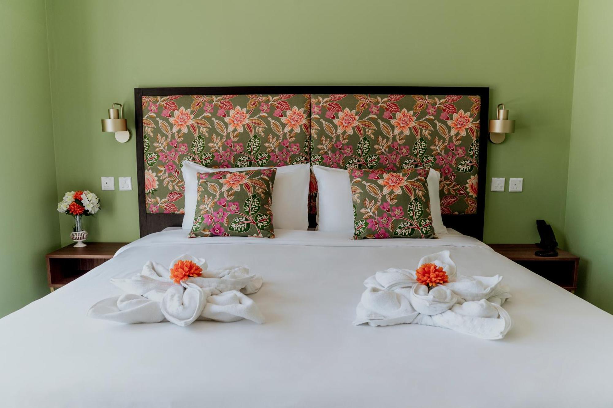 King Charles Hotel Valletta Luaran gambar