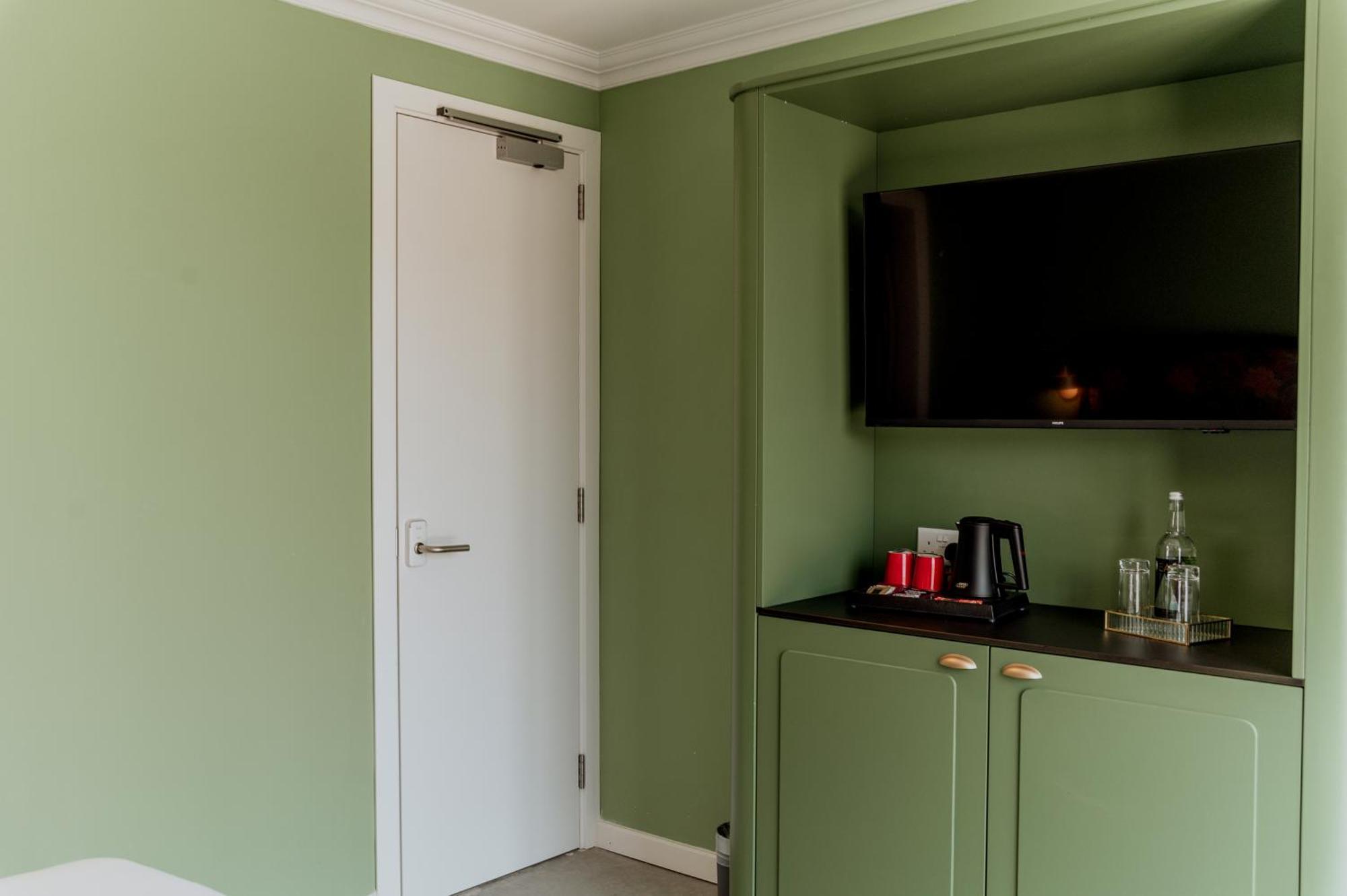 King Charles Hotel Valletta Luaran gambar