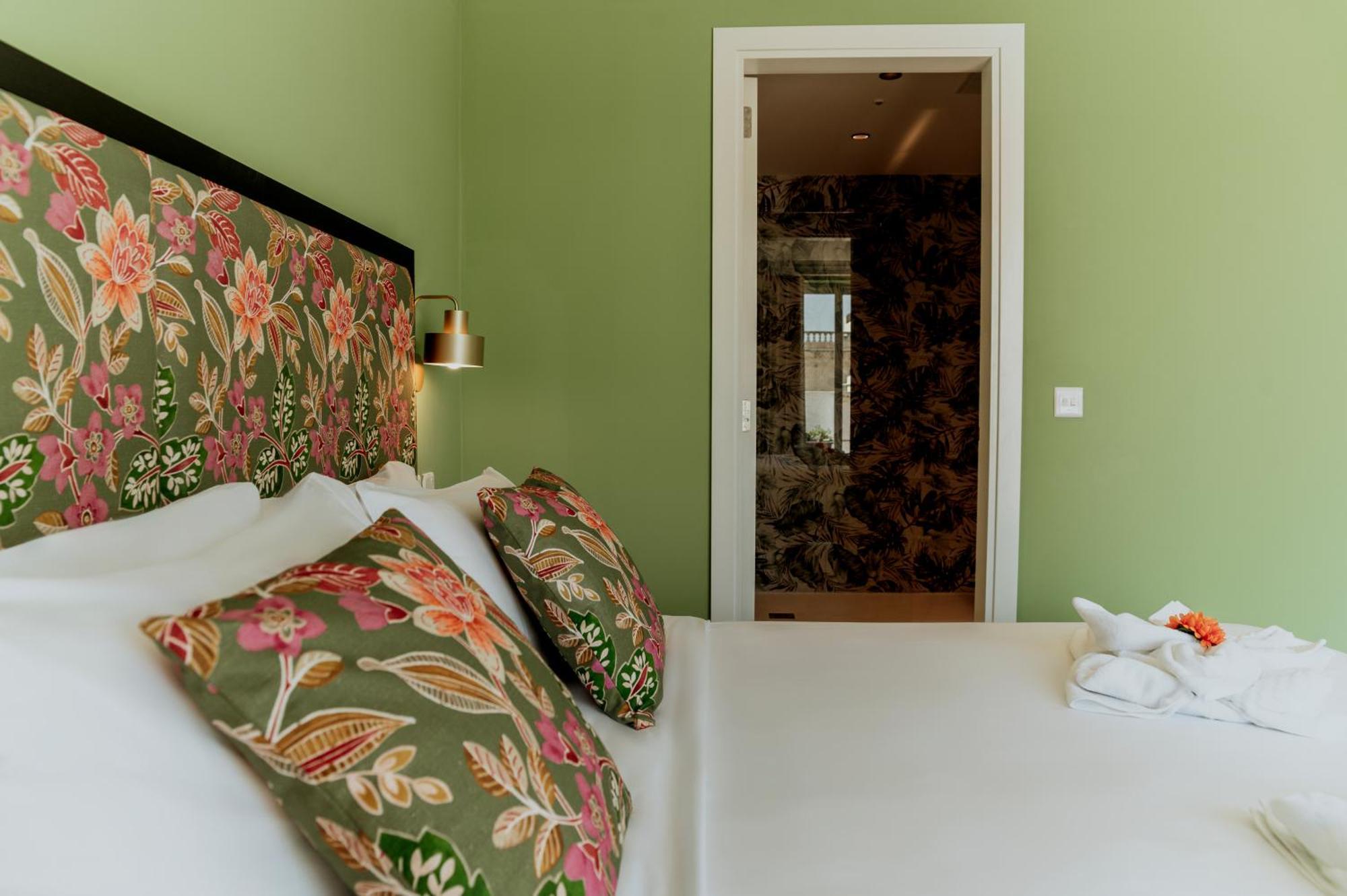 King Charles Hotel Valletta Luaran gambar