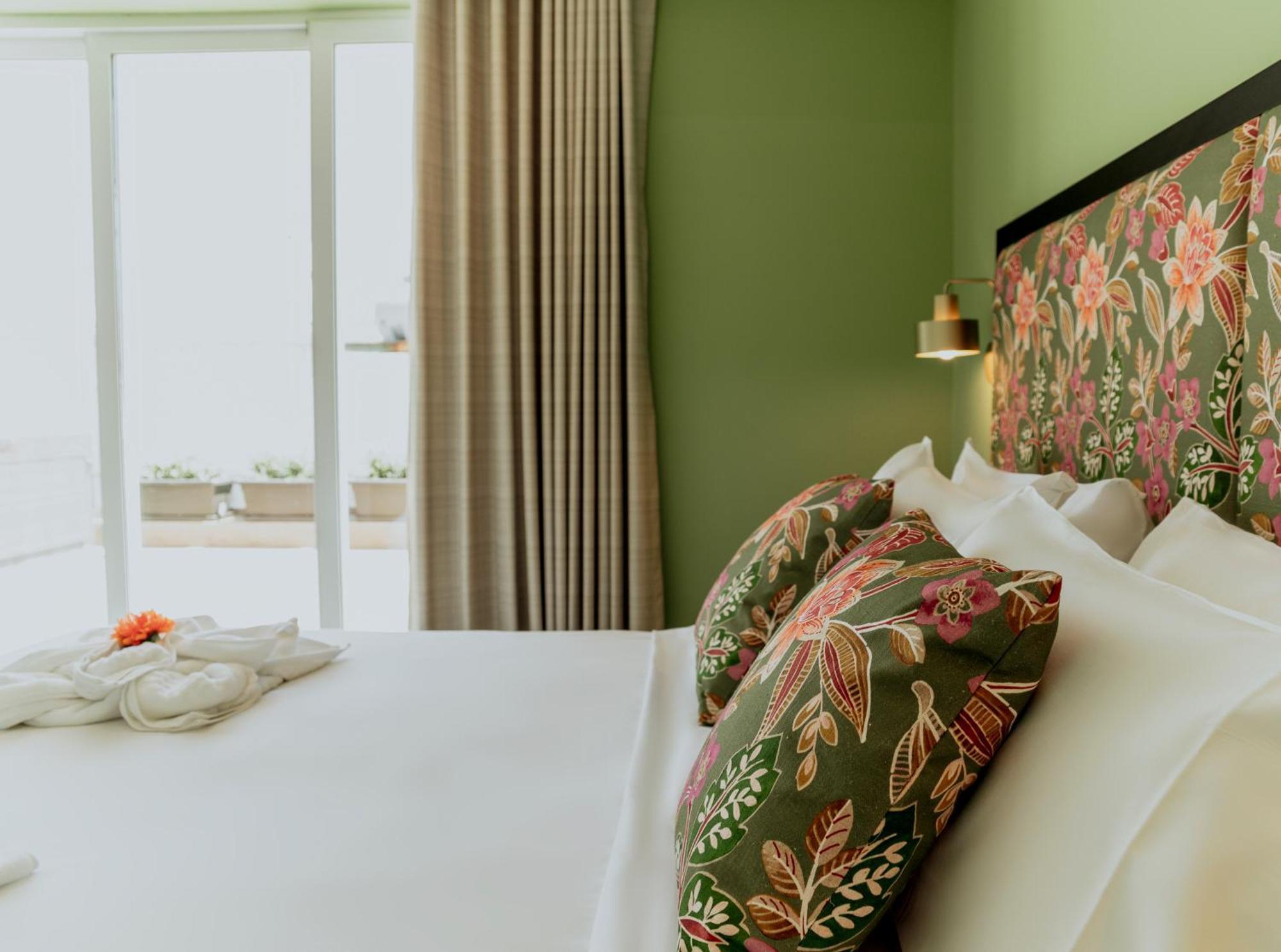 King Charles Hotel Valletta Luaran gambar