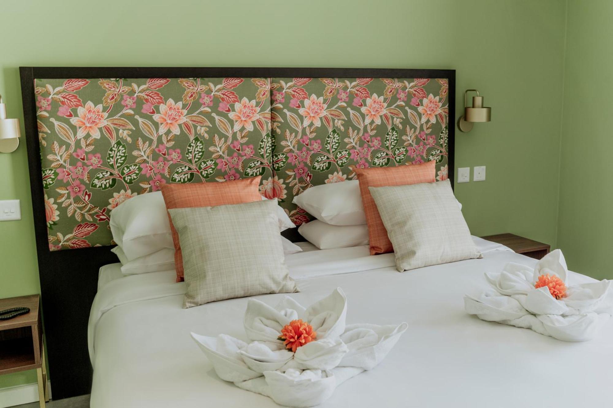 King Charles Hotel Valletta Luaran gambar