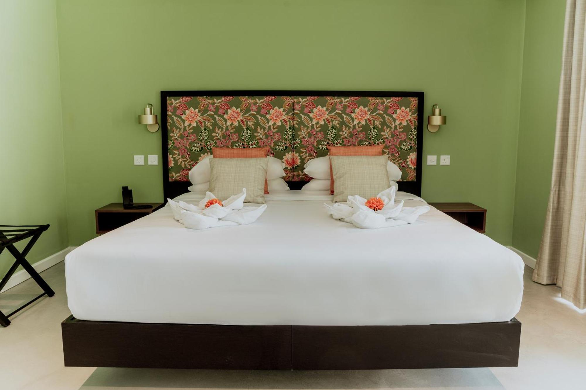 King Charles Hotel Valletta Luaran gambar