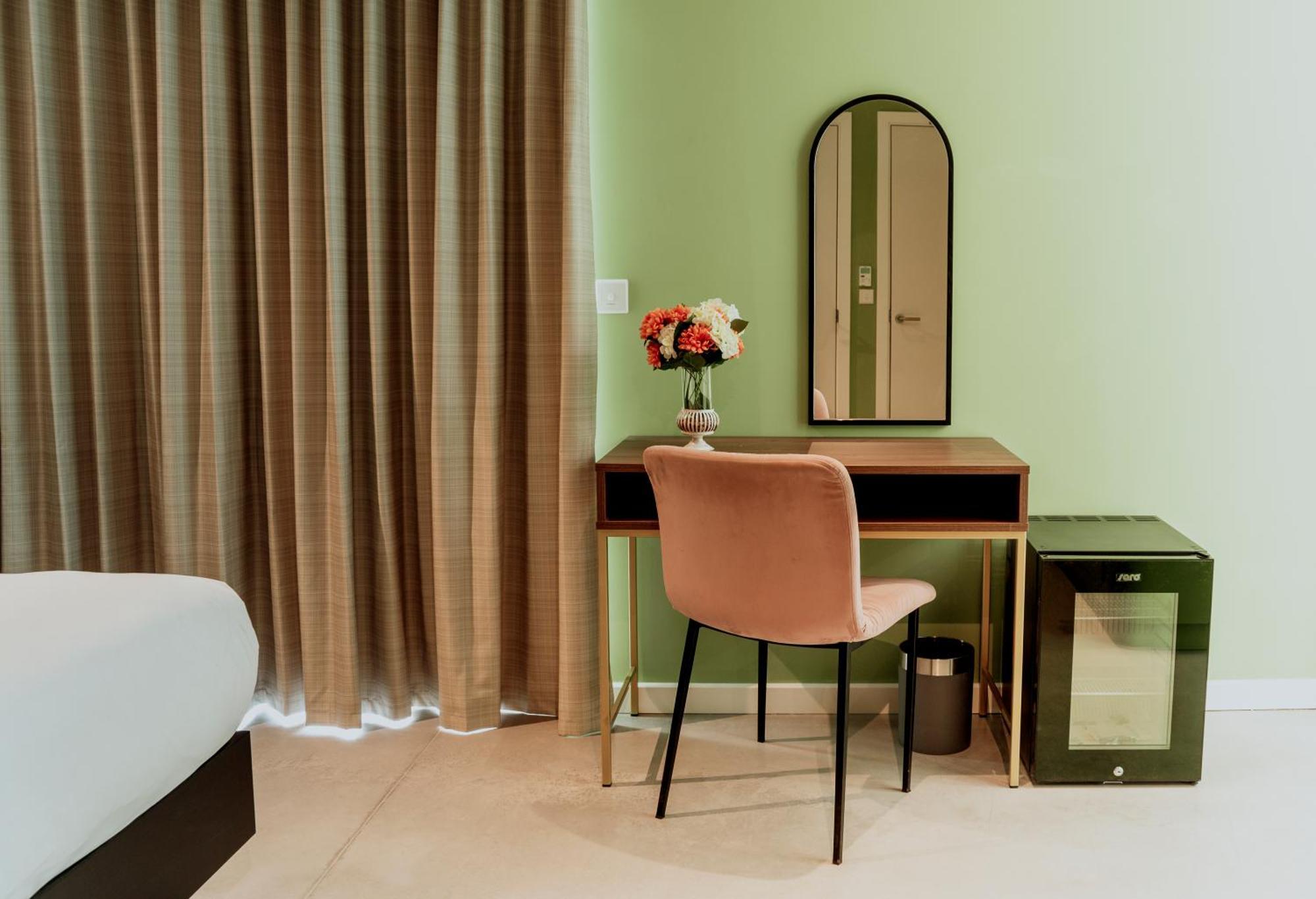 King Charles Hotel Valletta Luaran gambar