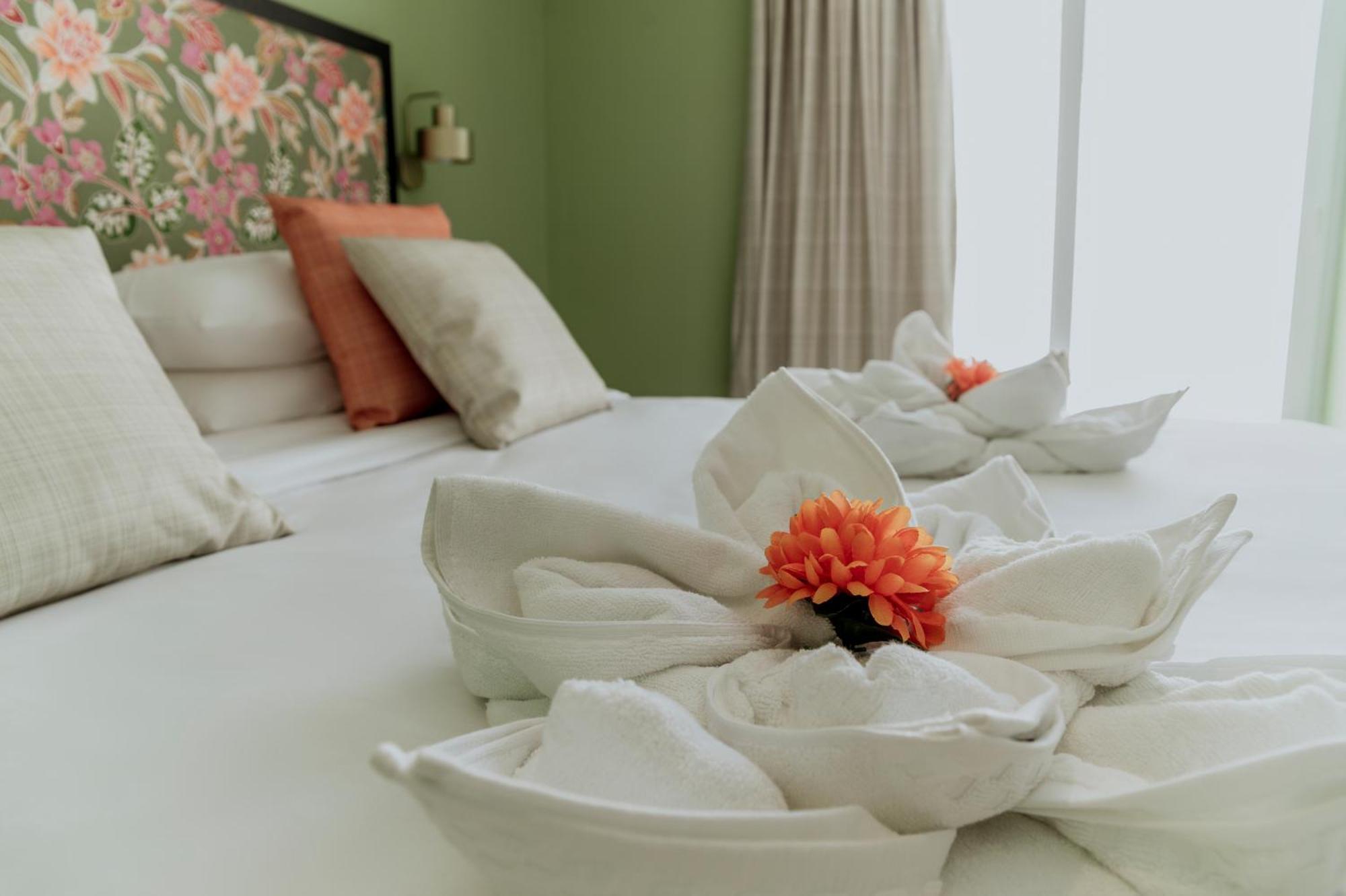 King Charles Hotel Valletta Luaran gambar
