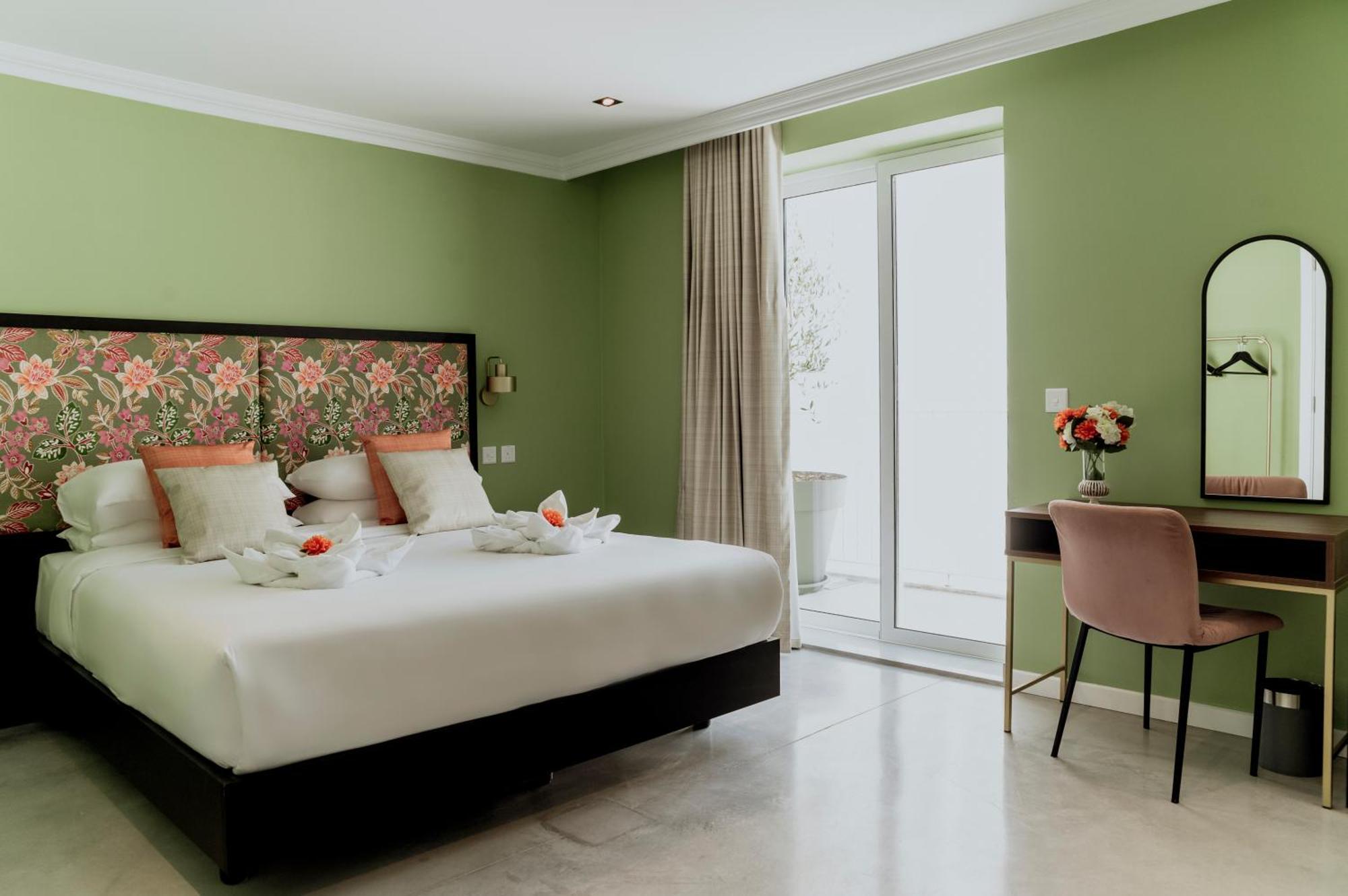 King Charles Hotel Valletta Luaran gambar