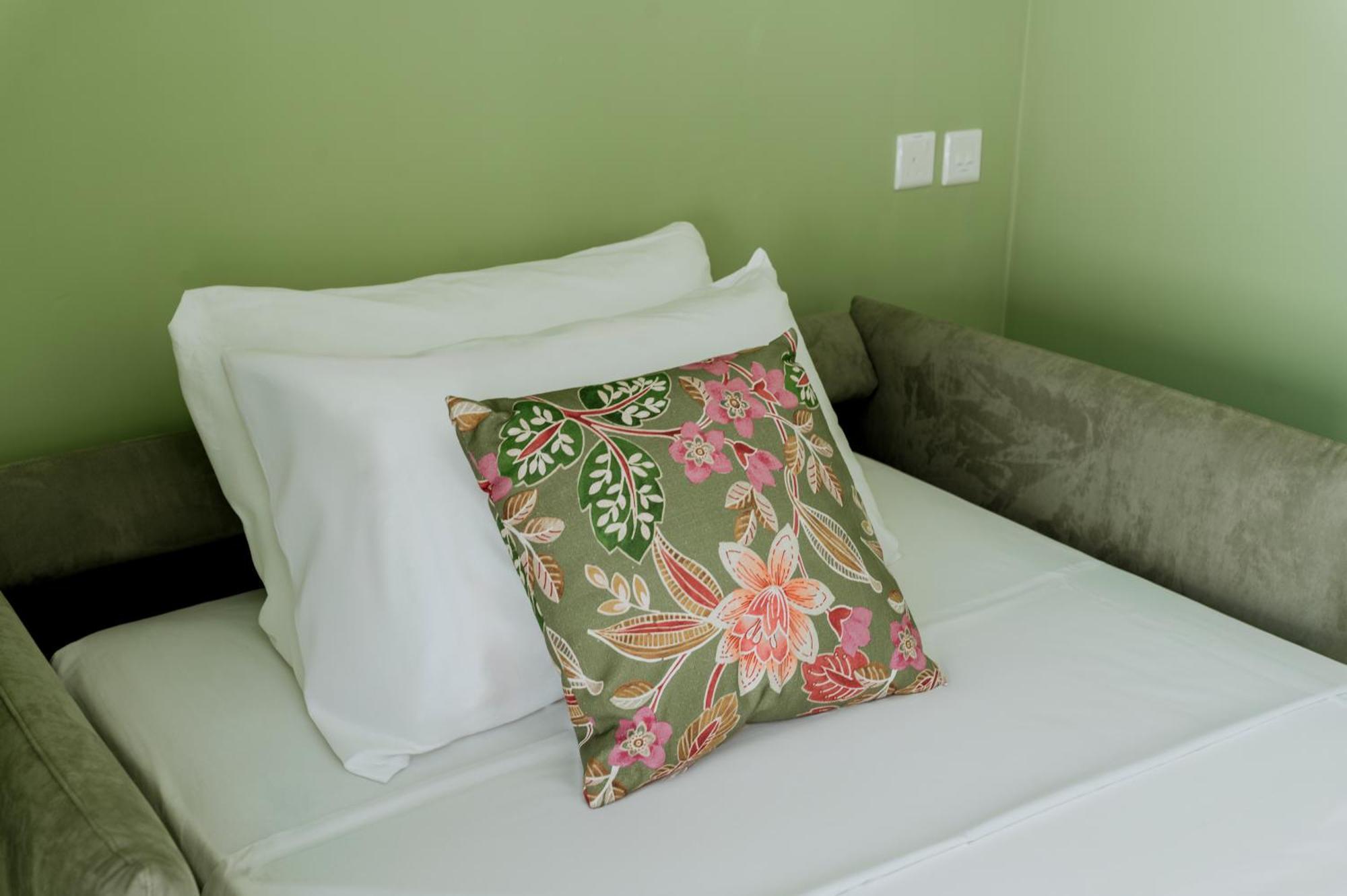 King Charles Hotel Valletta Luaran gambar