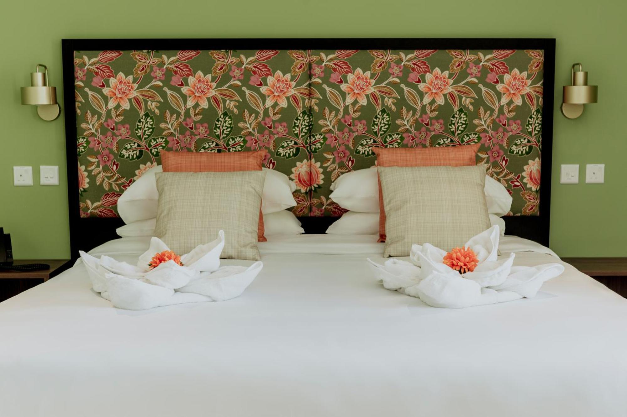 King Charles Hotel Valletta Luaran gambar
