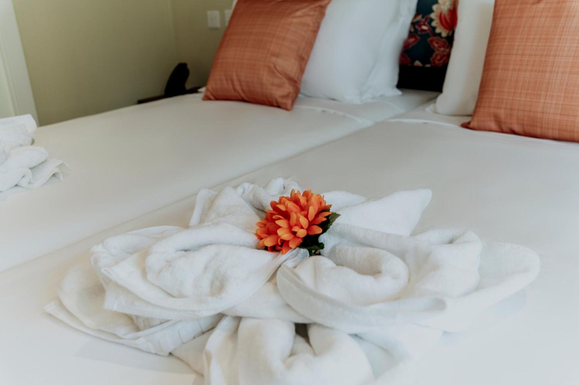 King Charles Hotel Valletta Luaran gambar