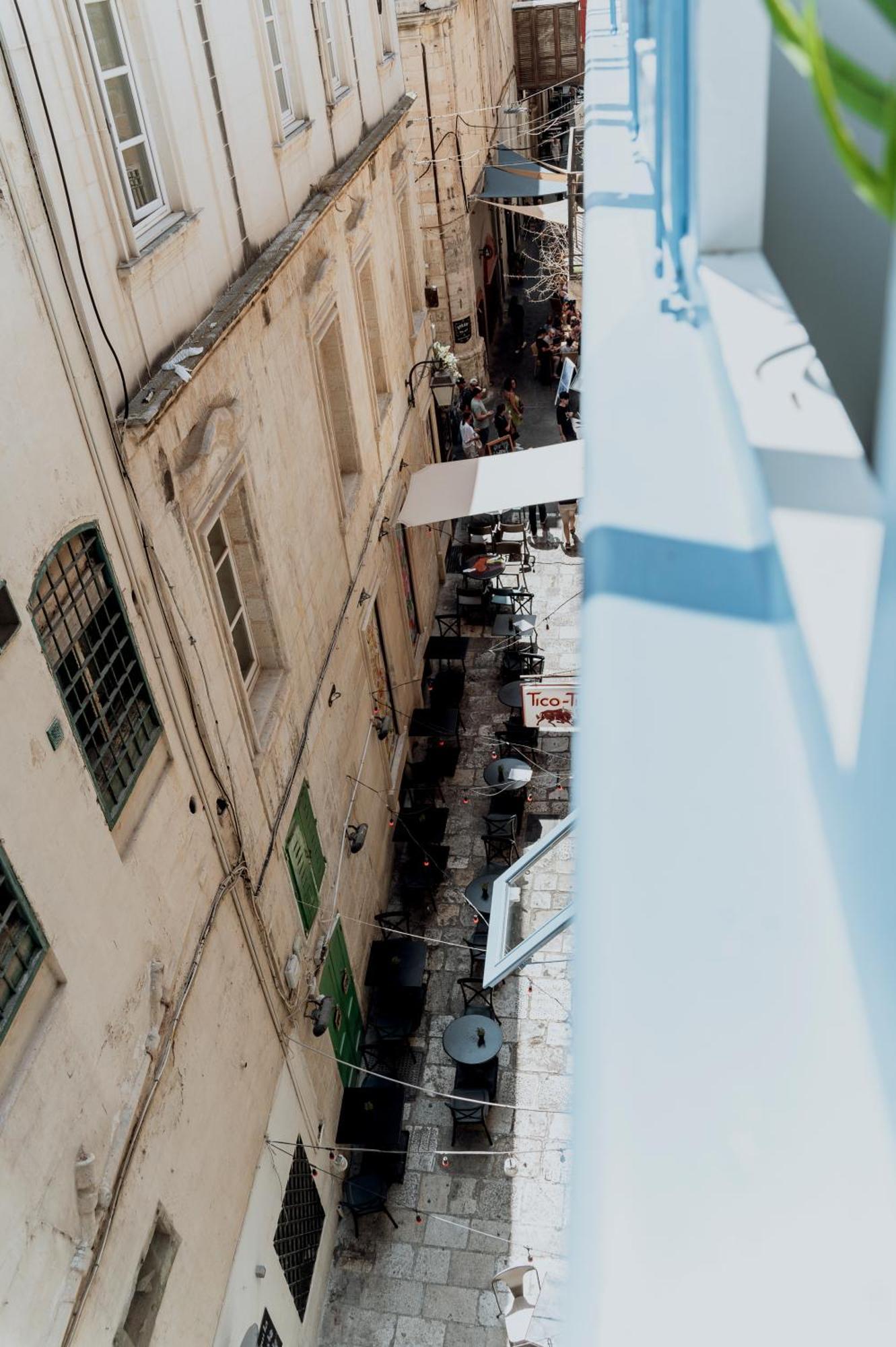 King Charles Hotel Valletta Luaran gambar