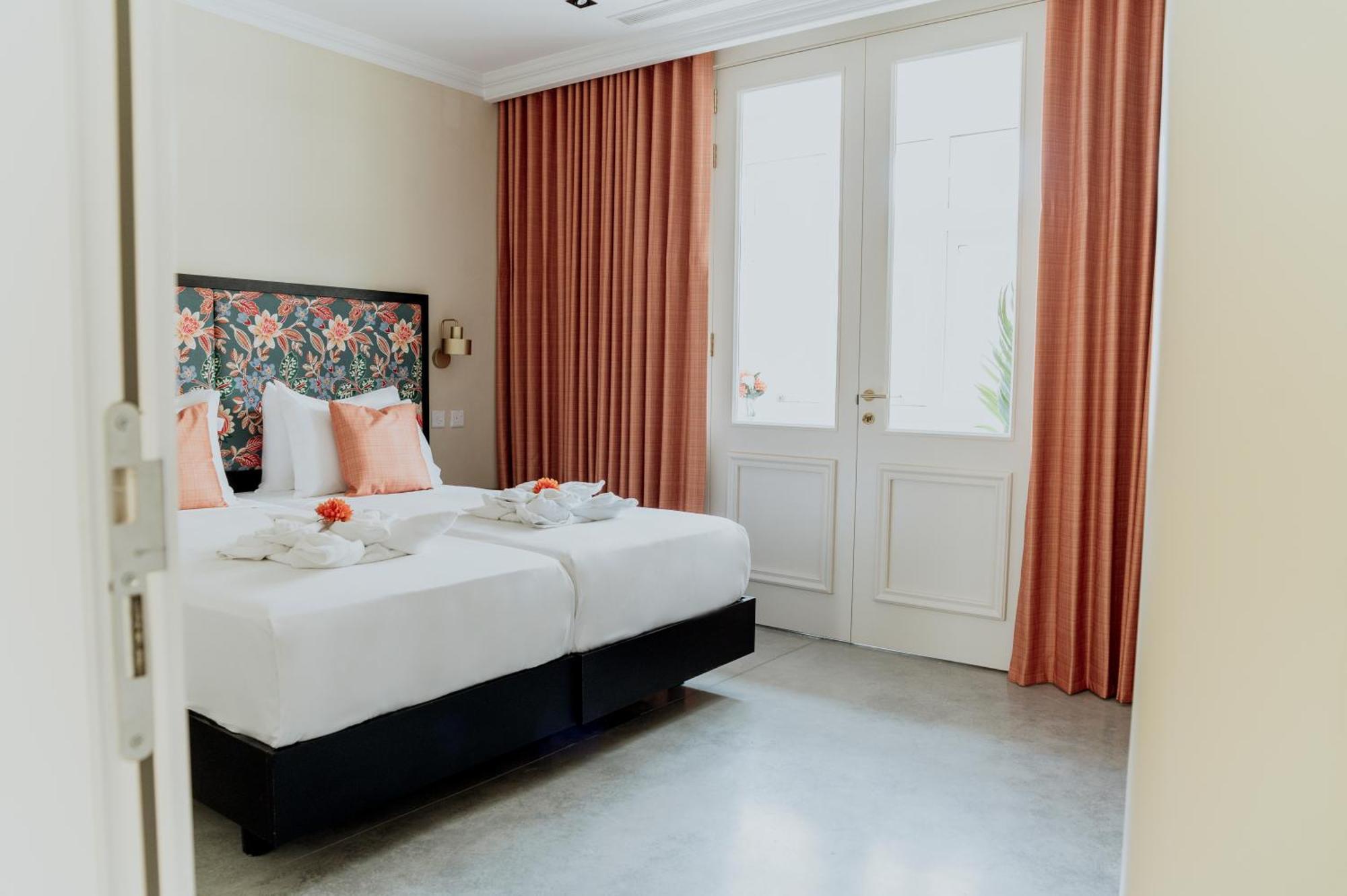 King Charles Hotel Valletta Luaran gambar