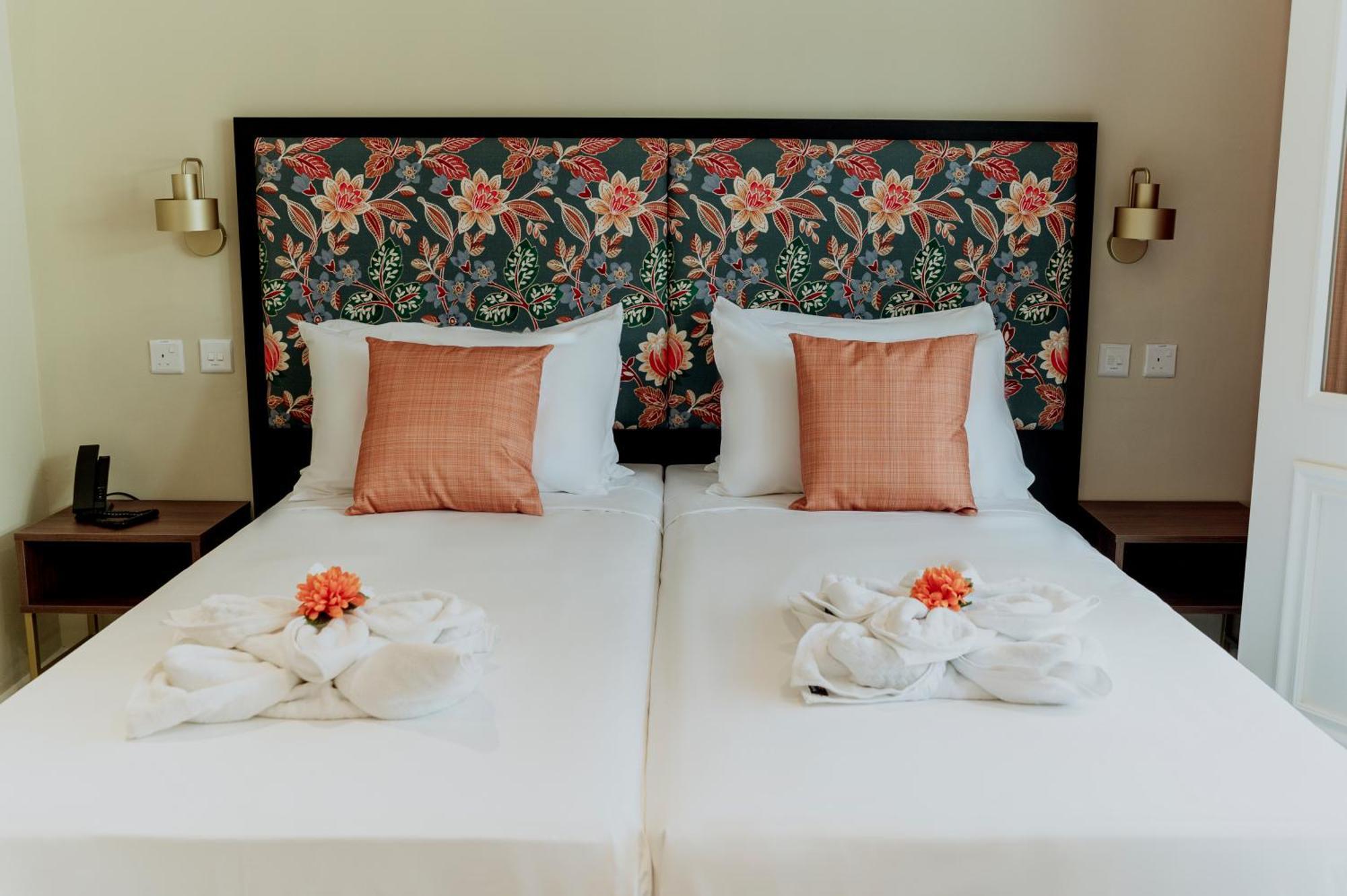 King Charles Hotel Valletta Luaran gambar