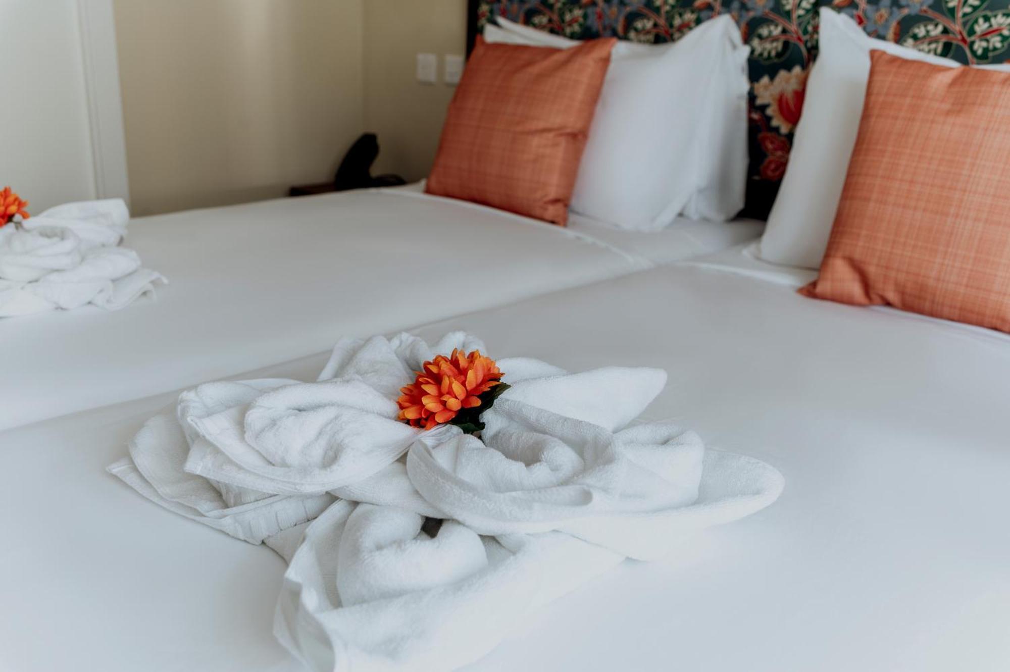 King Charles Hotel Valletta Luaran gambar