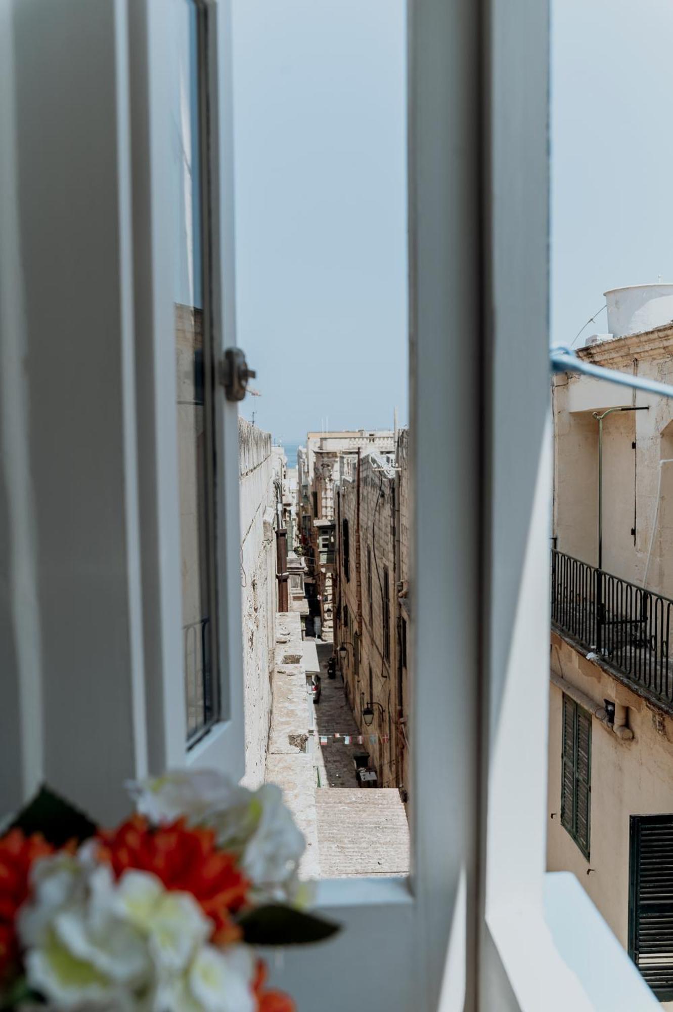 King Charles Hotel Valletta Luaran gambar