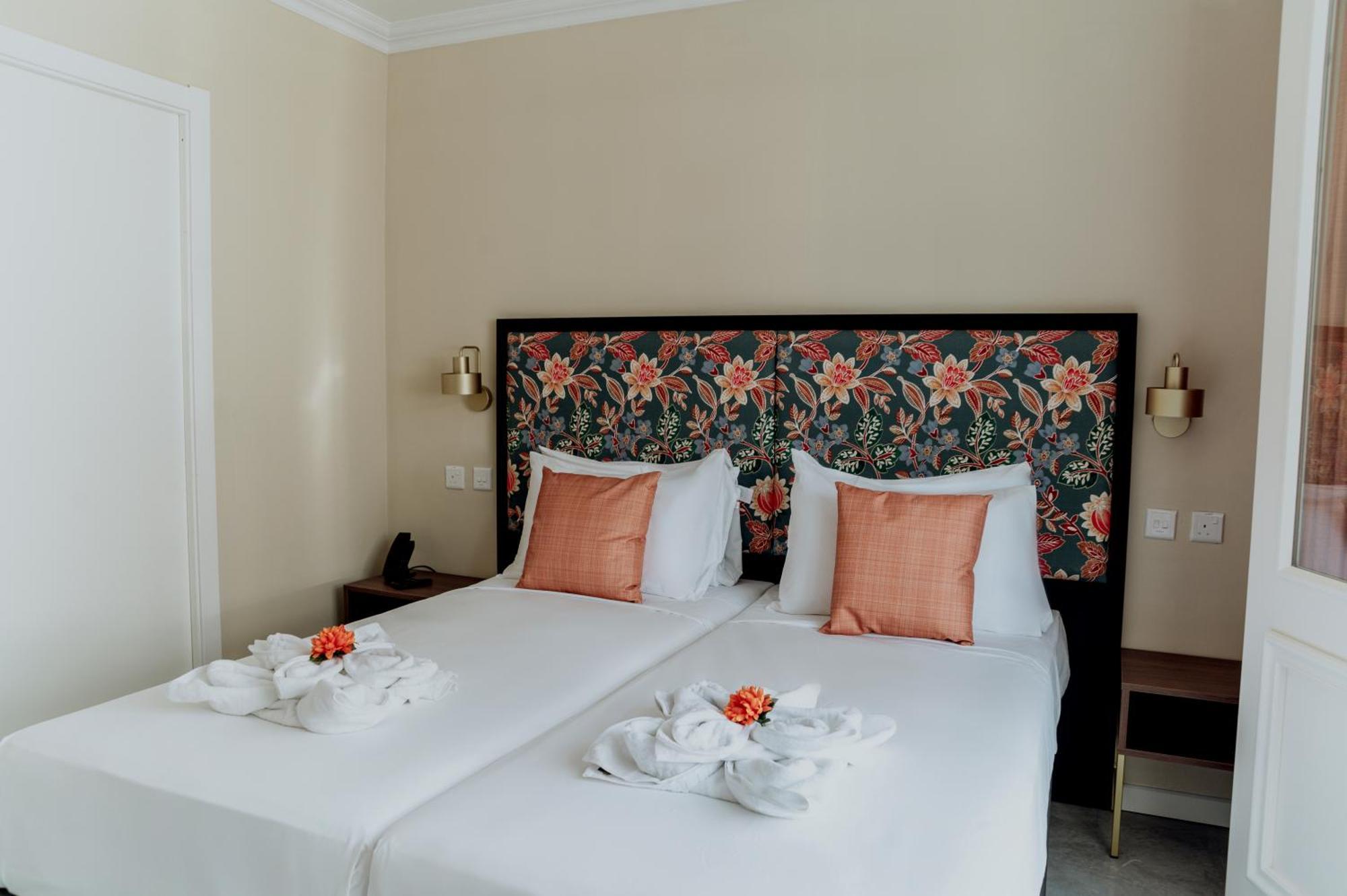King Charles Hotel Valletta Luaran gambar