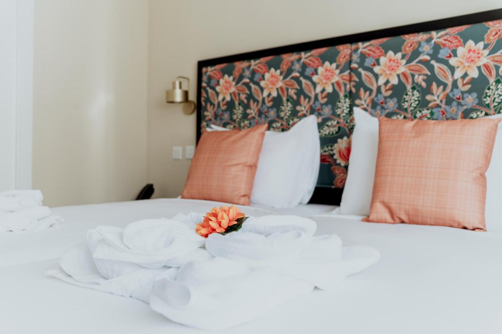 King Charles Hotel Valletta Luaran gambar