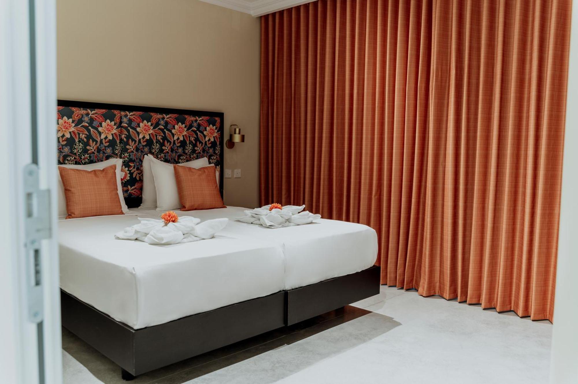 King Charles Hotel Valletta Luaran gambar