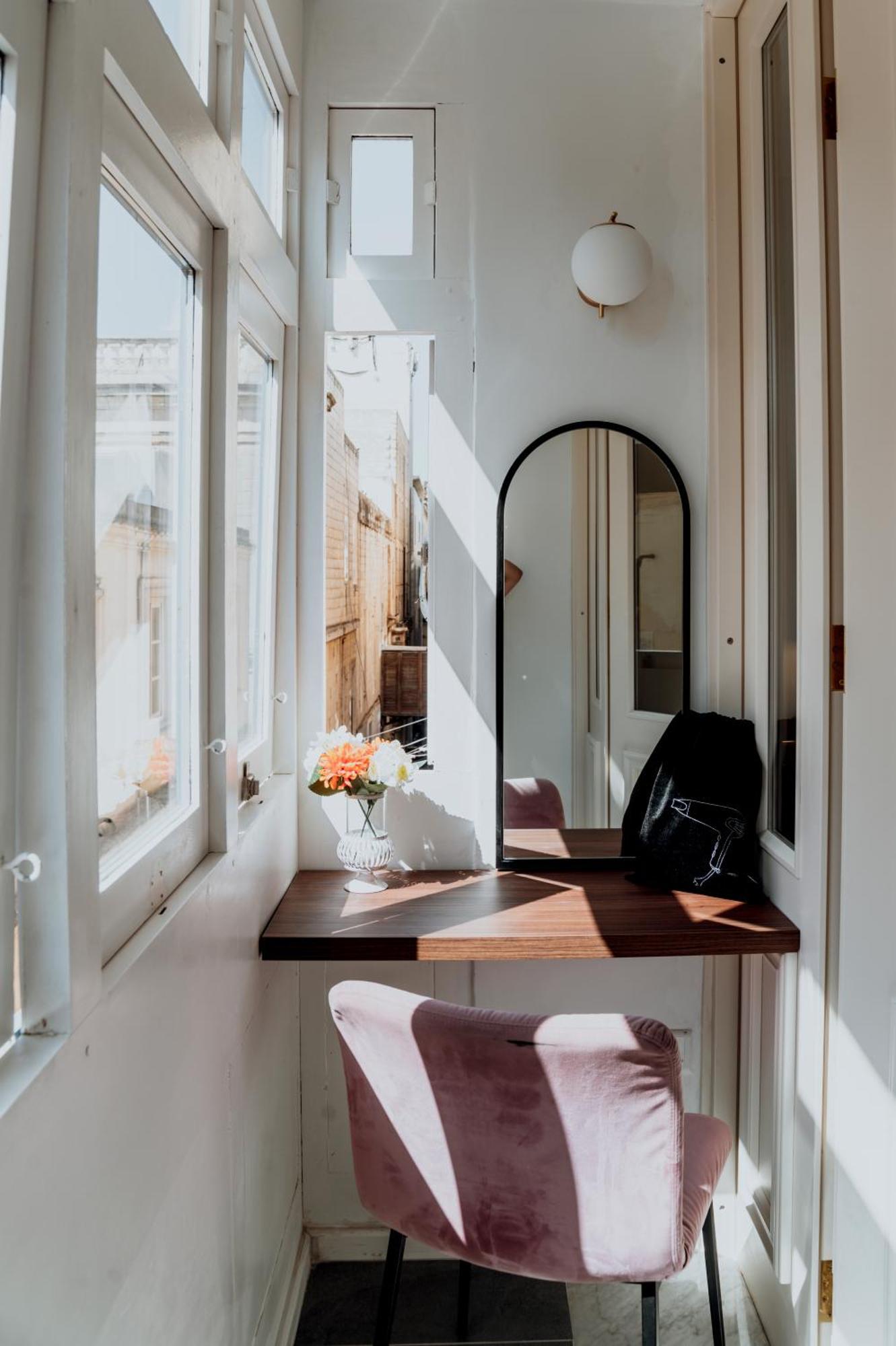 King Charles Hotel Valletta Luaran gambar